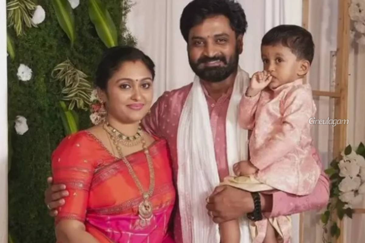 முக்கிய வேண்டுகோள் வைக்கும் சீரியல் நடிகர் மிர்ச்சி செந்தில்... என்ன தெரியுமா? | Mirchi Senthil Request To His Fans