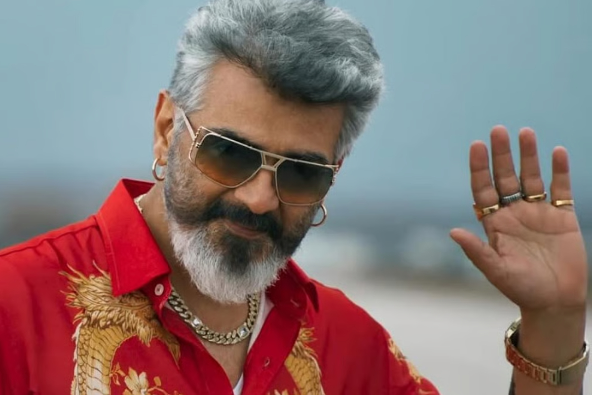 மீண்டும் பிளாக்பஸ்டர் இயக்குநருடன் இணையும் அஜித்.. இதற்காகதான் ரசிகர்கள் காத்திருக்கிறார்கள் | Ajith Reunite With Blockbuster Director