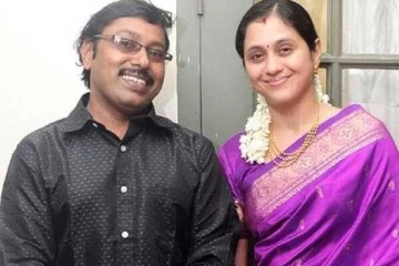 படத்த எடுக்கச் சொன்னா தேவயானிகிட்ட ஜொள்ளுவிடுற!! ராஜகுமாரனை வெளுத்து வாங்கும் பிரபலம்