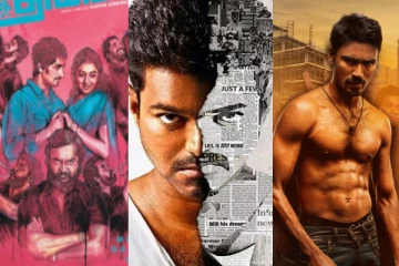 2014ஆம் ஆண்டு வெளிவந்த சிறந்த தமிழ் படங்கள்.. சிறப்பு பார்வை