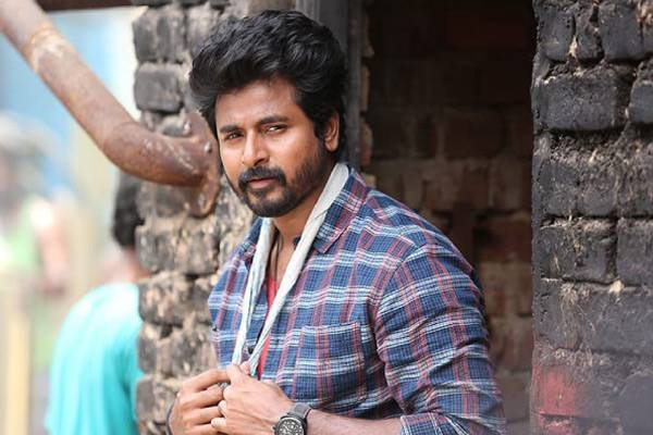 சிவகார்த்திகேயன் செய்த கேவலமான வேலை, என்ன இப்படி நடந்துகிட்டாரா ...