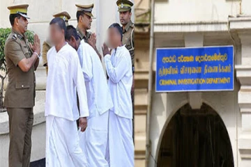 ஜனாதிபதி மன்னிப்பு என்ற போர்வையில் விடுவிக்கப்பட்ட கைதிகள் : வெளியாகும் அதிர்ச்சி தகவல்