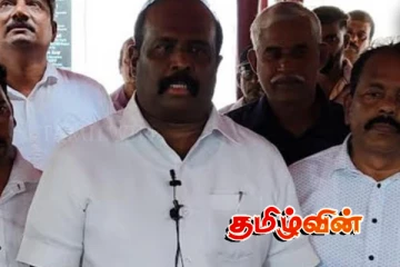 செல்வம் அடைக்கலநாதன் குறித்த ஆதாரங்கள் என்னிடம் உள்ளது..! வெளியான அதிர்ச்சித் தகவல்