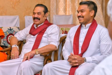 ராஜபக்ச அரசியலுக்கு இனி இடமில்லை ; சமந்த வித்யாரத்ன வலியுறுத்தல்