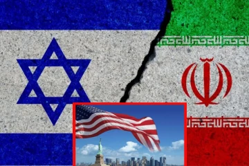 ஈரானை தாக்கிய இஸ்ரேலும், சதி செய்யும் அமெரிக்காவும்! நடந்தது என்ன?