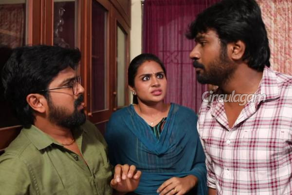 சிறுவயதில் முத்துவிற்கு என்ன ஆனது, மனோஜ் என்ன செய்தார்... சிறகடிக்க ஆசை சீரியல் ஷாக்கிங் புரொமோ... | Siragadikka Aasai Serial Sep 12 Episode Promo