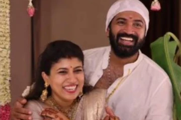 நடிகர் அருண் விஜய்க்கு இவ்வளவு பெரிய மகள் இருக்கிறாரா! நீங்களே பாருங்க