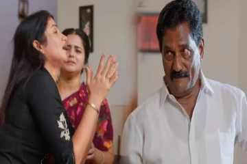 அலறி துடிக்கும் ஜனனி.. கடைசியாக கேட்ட சத்தியம்- குணசேகரன் அடுத்த பிளான் இதுவா?