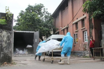 இலங்கையில் ஒரே நாளில் பதிவாகிய அதிக்கூடிய கோவிட் மரணங்கள்!