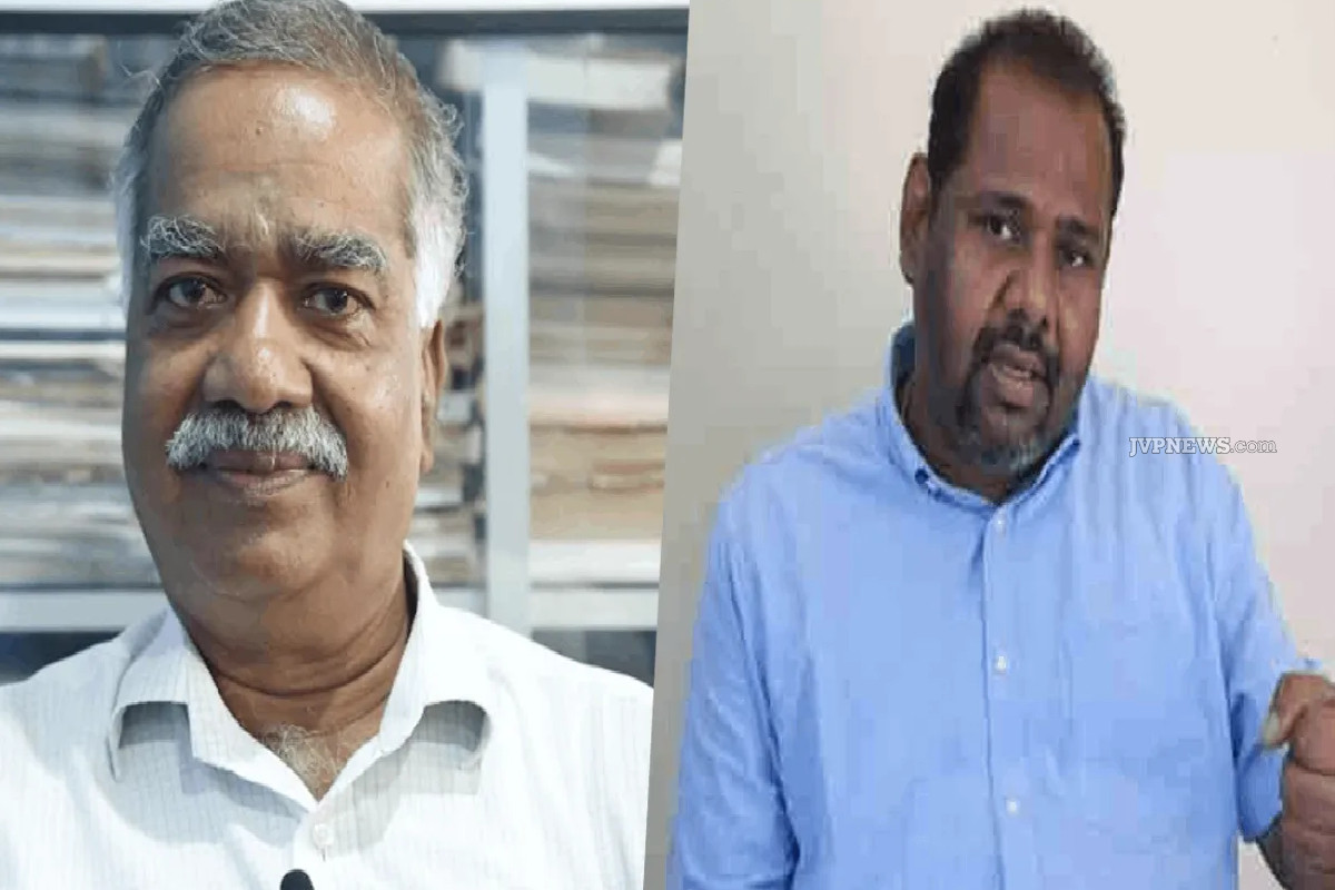யாழ் அரசியல் ஆய்வாளர் சி.அ.யோதிலிங்கம் காலமானார்! | Jaffna Political Analyst Jothilingam Passed Away யாழ் அரசியல் ஆய்வாளர் சி.அ.யோதிலிங்கம் காலமானார்! | Jaffna Political Analyst Jothilingam Passed Away