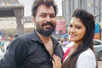 பிக்பாஸ் வீட்டிற்கு சென்ற ரக்ஷ்தா குறித்து அவரது கணவர் போட்ட பதிவு- என்ன போட்டுள்ளார் பாருங்க