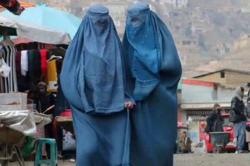 விவாகரத்தான பெண்களுக்கு தலிபான்கள் பகீர் உத்தரவு