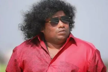 ஒரு நாளைக்கு 15 லட்சம் ரூபாய் சம்பளம்!! யோகி பாபுவின் சொத்து மதிப்பு இவ்வளவா?