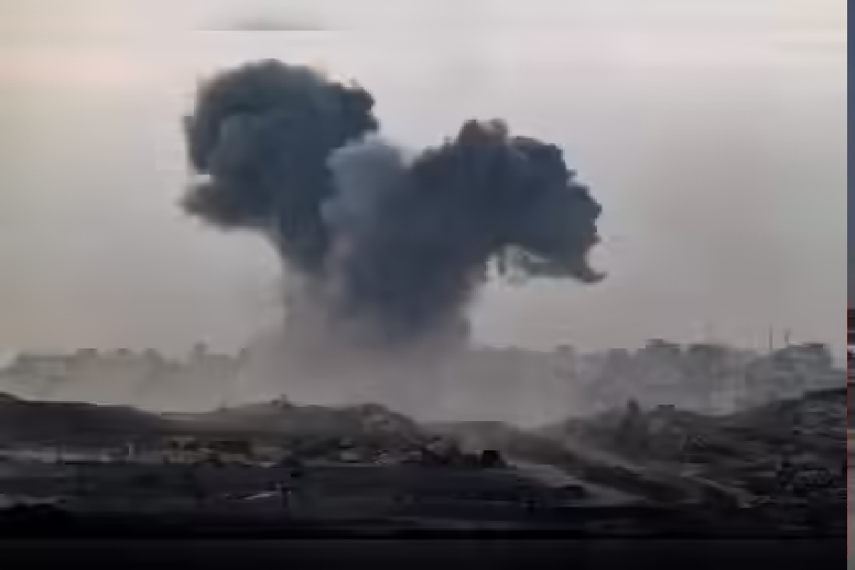 மன்னிப்பு கேட்ட ஈரான் ஜனாதிபதி : கட்டார் மற்றும் ஐக்கிய அமீரக மக்களுக்கு விடுக்கப்பட்ட எச்சரிக்கை | Security Threat Qatar Please Remain In A Safe