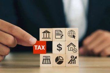 வரி இலக்கம் பெற்றவர்களுக்கான விசேட அறிவிப்பு!