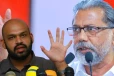 வடக்கு - கிழக்கு இனவாத முரண்பாடுகளுக்கு விதுரவே கதாநாயகன்: சாடுகிறார் சாணக்கியன்