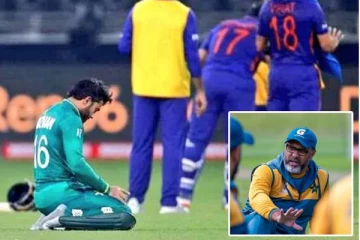 ‘நான் அப்படி சொன்னது தவறு தான்’... பொதுவெளியில் மன்னிப்பு கேட்ட பாகிஸ்தான் முன்னாள் கேப்டன்