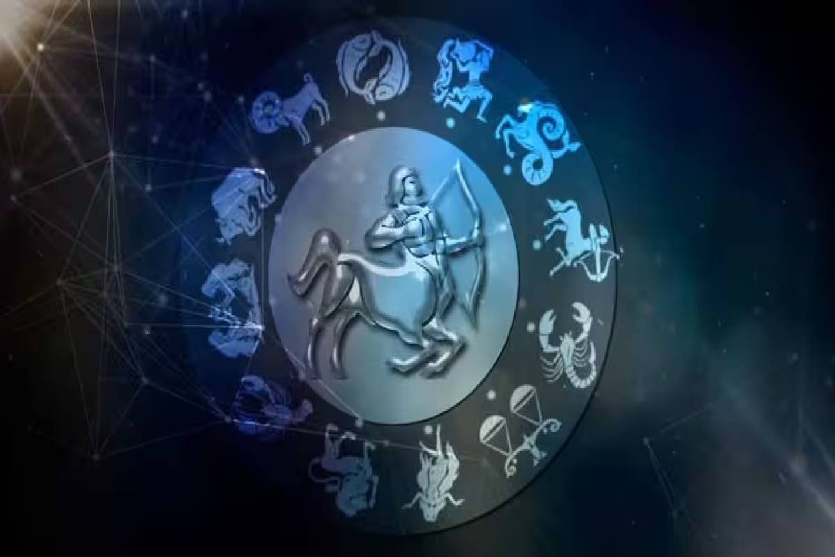 குரு- புதன் உருவாக்கும் அரிய ராஜயோகம்... ஏப்ரல் 3 முதல் இந்த ராசிகளுக்கு ராஜவாழ்க்கை உறுதி! | Jupiter Mercury Creates Navpancham Who Get Wealth