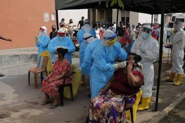 நாட்டில் குறைவடைந்த கோவிட் தொற்றாளர்கள்! சுகாதார அமைச்சகம் மறுப்பு