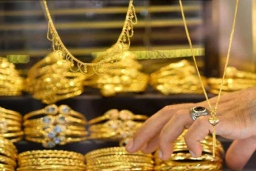 අද දින රන් මිලෙහි සිදු වූ වෙනස මෙන්න.