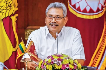 கோட்டாபயவை உடனடியாகக் கைது செய்து சிறையில் அடைக்க வேண்டும் - மரிக்கார் எம்.பி கோரிக்கை