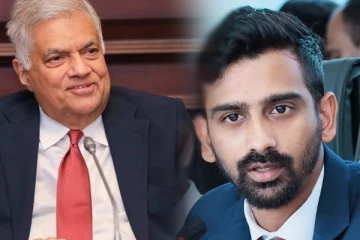 தேர்தலில் யாருக்கு ஆதரவு : ஜீவன் தொண்டமான் தகவல் - செய்திகளின் தொகுப்பு