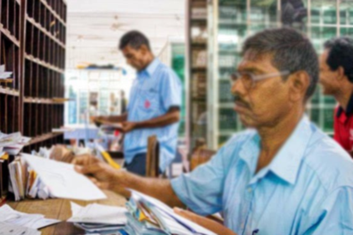 அரச ஊழியர்களுக்கான சம்பளம் வழங்கும் முறையில் மாற்றம்.. நிதி அமைச்சு எடுத்துள்ள புதிய நடவடிக்கை | 30 Year Old Government Payroll System Modernized