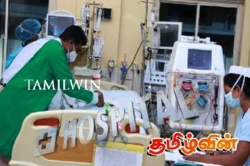 அறிகுறிகள் தென்பட்டால் உடனடியாக வைத்தியசாலையை நாடவும்: முக்கிய அறிவுறுத்தல்