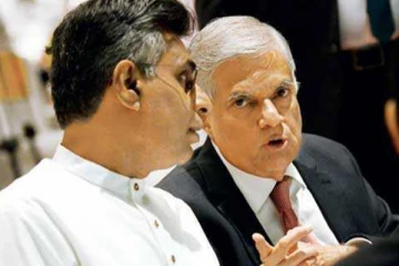 ரணிலுக்கு கடிதமொன்றை அனுப்பியுள்ள சம்பிக்க