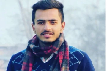 கனடாவில் படிப்பை முடிக்கும் தருவாயில் சாலை விபத்தில் பலியான இந்திய இளைஞர்