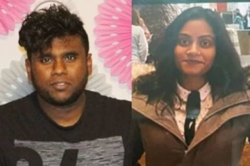 கனடாவில் காணாமல் போயுள்ள தமிழ்ப்பெண் மற்றும் தமிழ் இளைஞர்! ஒரே இடத்தில் இருக்கலாம் என கருதும் பொலிசார்