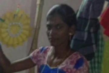 கள்ளக்காதலை தட்டிக்கேட்ட அகதி முகாமைச் சேர்ந்த பெண் கட்டையால் அடித்துக்கொலை