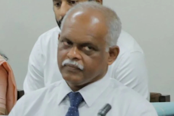 கட்டுமானங்களை அகற்றும் நடவடிக்கை! குற்றச்சாட்டுகளை மறுக்கும் தேசிய மக்கள் சக்தி நாடாளுமன்ற உறுப்பினர் | Anuradhapura Parliamentarian Denies Allegations