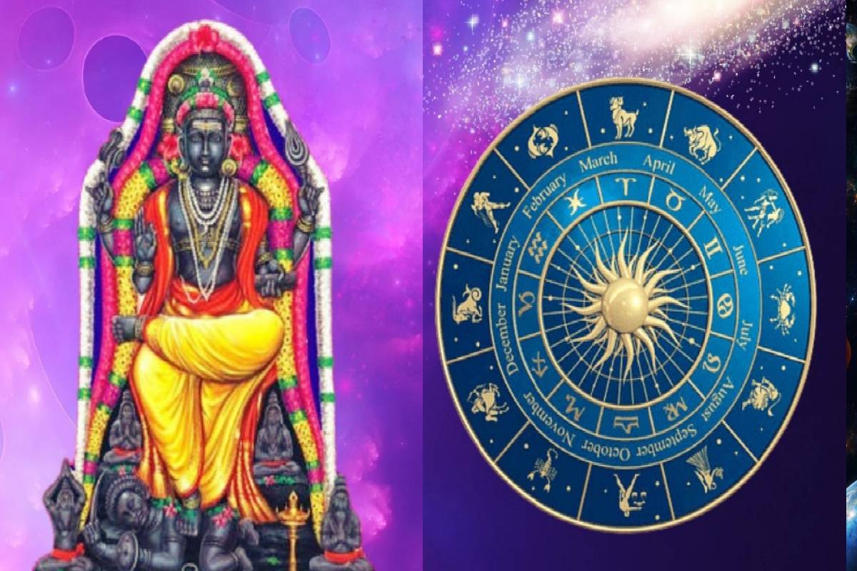 குரு பெயர்ச்சி பலன்கள் : 12 ஆண்டுகளின் பின் ராஜ வாழ்க்கை பெற போகும் ரிஷபம்! முழு பலன்கள் இதோ | Guru Peyarchi In Cancer Rishaban Spicial Beniffits குரு பெயர்ச்சி பலன்கள் : 12 ஆண்டுகளின் பின் ராஜ வாழ்க்கை பெற போகும் ரிஷபம்! முழு பலன்கள் இதோ | Guru Peyarchi In Cancer Rishaban Spicial Beniffits
