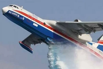 துருக்கியில் தரையிறங்கும்போதும் ஏற்பட்ட விபத்தில் 8 பேர் பலி