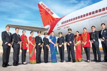 நோ வழுக்கை தலை .. புல் ஷேவ் செய்யனும் : ஏர் இந்தியாவின் புது கண்டிஷன் : களக்கத்தில் ஊழியர்கள்