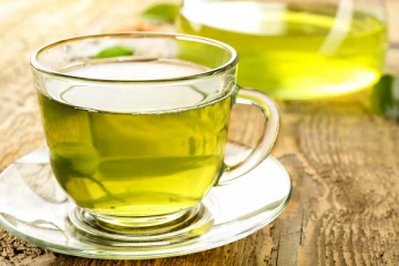 ஆபத்தை ஏற்படுத்தும் கிரீன் டீ! எந்த நேரத்தில் குடிக்கலாம் தெரியுமா?