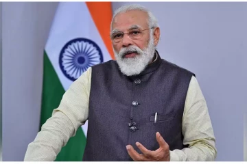 கனடாவில் இந்து ஆலயம் மீதான தாக்குதலுக்கு மோடி கண்டனம்