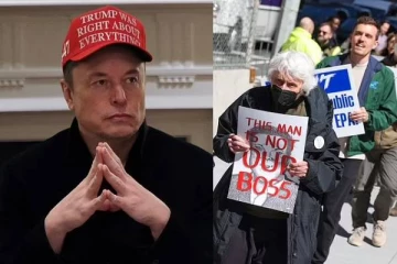 கடுமையான தோல்வியில் முடிந்த மஸ்கின் சர்ச்சை உத்தரவு: குழப்பத்தில் ஊழியர்கள்