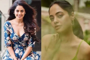 நடிகை பிந்து மாதவிக்கு டார்ச்சர் கொடுத்த செய்த பிரபல இயக்குநர் - பகீர் கிளப்பிய பிரபலம்!