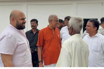 சுமந்திரனை கட்சியை விட்டு அனுப்ப வேண்டும்: ஜீவராஜா எச்சரிக்கை