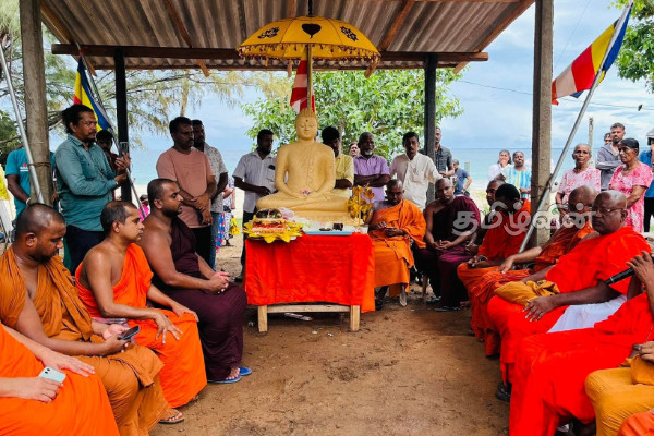 அரசாங்கத்தினால் ஏமாற்றப்பட்ட மக்கள்! யாழ்ப்பாணப் பல்கலைக்கழக மாணவர் ஒன்றியம் கண்டனம் | Tamil Peoples Trinco Issue