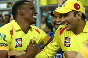 உள்ளே டூவைன் பிராவோ..வெளியே சாம்கரன் தோனியின் மாஸ்டர் ப்ளான்