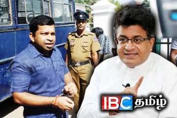 இராணுவத்தை ஆதரித்த பிள்ளையானுக்கு நேர்ந்துள்ள கதி! கம்மன்பில குற்றச்சாட்டு