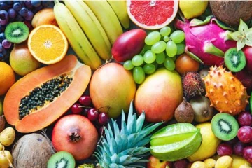 வயிற்றை சுத்தம் செய்து ஆரோக்கியமாக வைத்துக்கொள்ளும் 5 பழங்கள்!