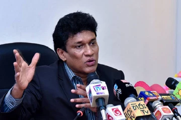 அடுத்த ஜனாதிபதி இவரே ஆனால் அவர் ஜனாதிபதி அல்ல; மனோ கணேசன்