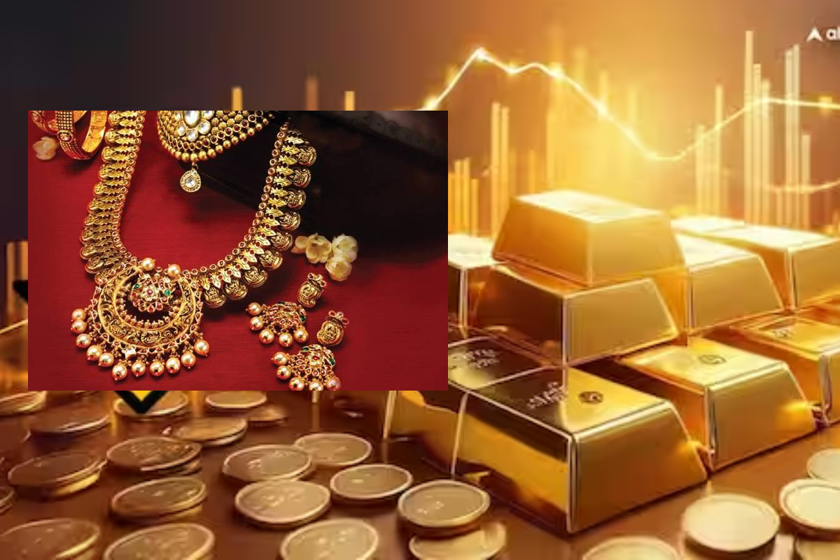 அதிர்ச்சி தரும் தங்கத்தின் விலை - உலக சந்தையில் நடக்கும் மாற்றம் | Gold Price Drop In World Market Today