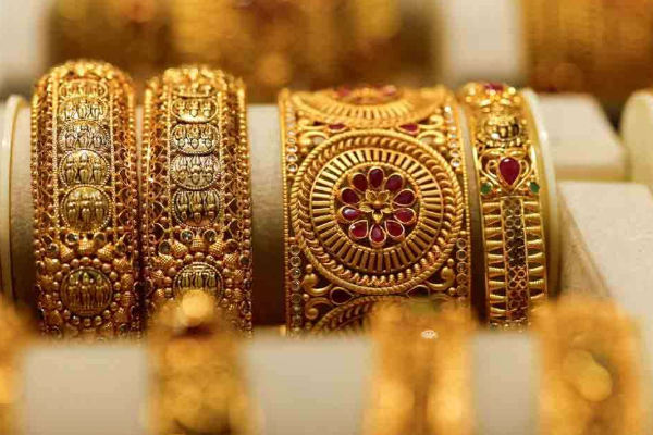 மாத தொடக்கத்தில் அதிர்ச்சி அளித்த தங்கம் விலை | Gold Price Increase In World Market Today