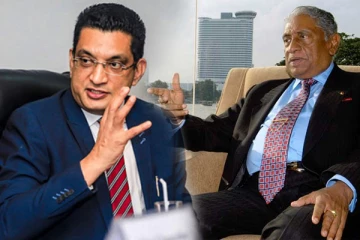 இலங்கை வரலாற்றில் பதிந்த அழியாத தடம் - அலி சப்ரி ஆதங்கம்