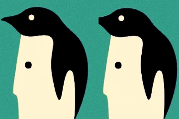 ஆழ்மன உணர்வை கண்டுபிடிக்க ஒரு Test- படத்தில் தெரிவது என்ன?